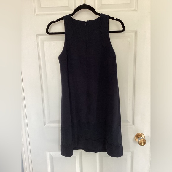 CLUB MONACO sleeveless dress (i3) - Picture 7 of 8